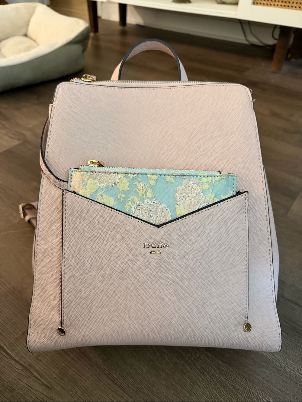 Women’s backpack